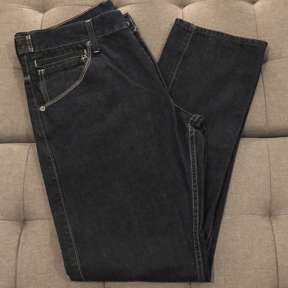 Levi’s Skinny Jeans 511.  34 X 30 - Picture 4 of 5